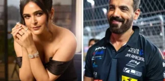 Madhurima Tuli