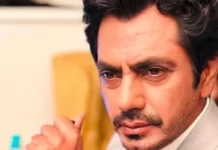 Nawazuddin Siddiqui
