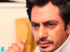 Nawazuddin Siddiqui