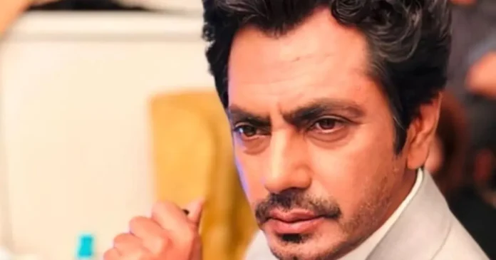 Nawazuddin Siddiqui