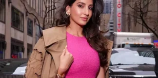 Nora Fatehi