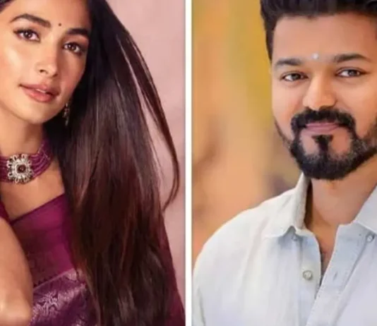 Pooja Hegde