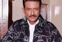 Rajesh Tailang
