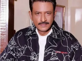Rajesh Tailang