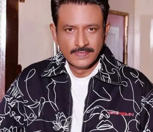Rajesh Tailang