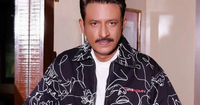 Rajesh Tailang