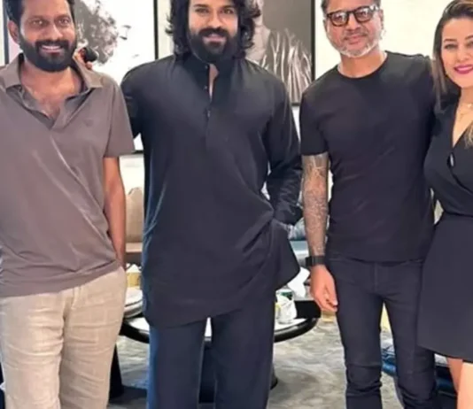 Ram Charan