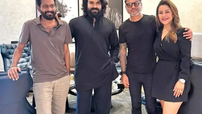 Ram Charan