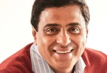 Ronnie Screwvala