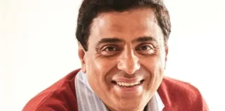 Ronnie Screwvala