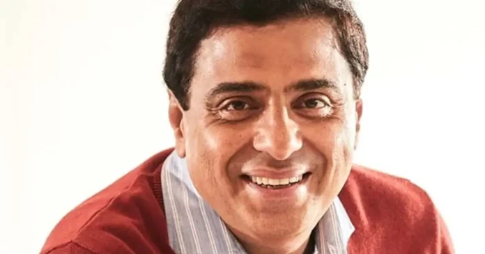 Ronnie Screwvala