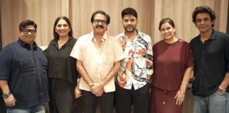 The Great Indian Kapil Show