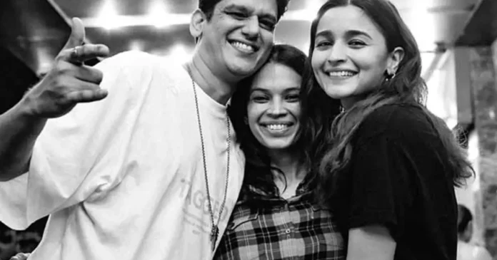 Vijay Varma