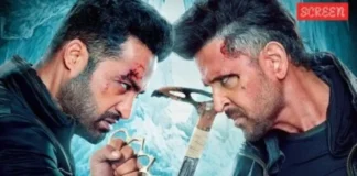 War 2 Box Office