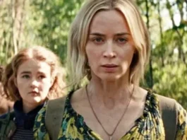 A Quiet Place 3
