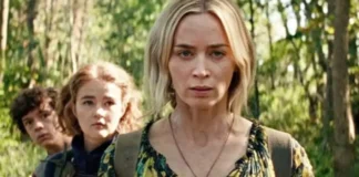 A Quiet Place 3