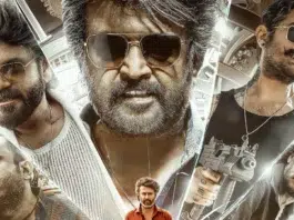 Coolie Hindi Movie Review
