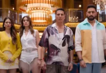 housefull 5 ott