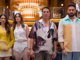 housefull 5 ott
