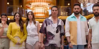 housefull 5 ott