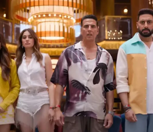 housefull 5 ott