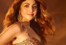 Shilpa Shetty