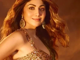 Shilpa Shetty