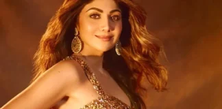 Shilpa Shetty