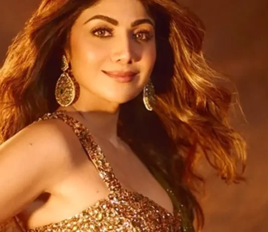 Shilpa Shetty