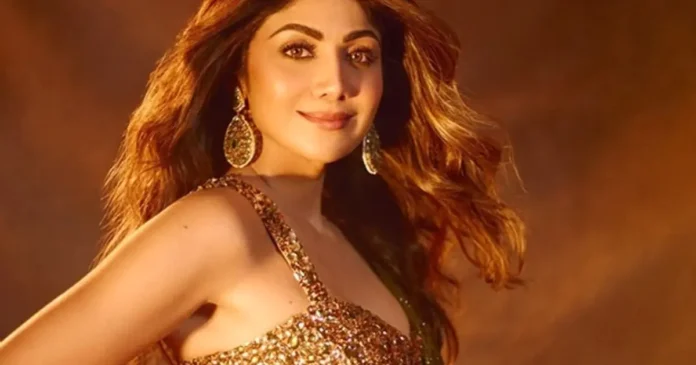 Shilpa Shetty