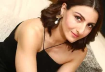 Soha Ali Khan