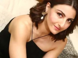 Soha Ali Khan