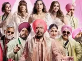 Son Of Sardaar 2
