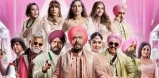 Son Of Sardaar 2