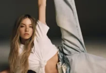Sydney Sweeney