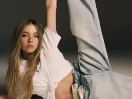 Sydney Sweeney