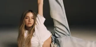 Sydney Sweeney