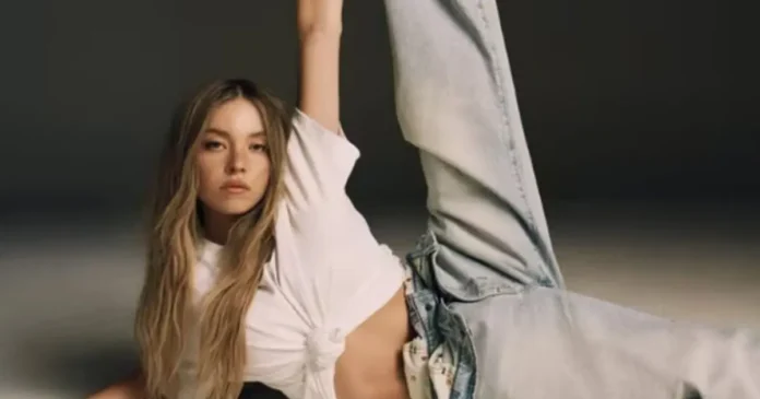 Sydney Sweeney