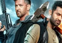 War 2 box office