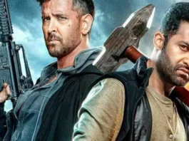 War 2 box office