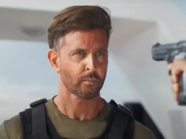 War 2 Box Office Collection Day 2