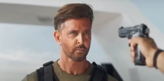 War 2 Box Office Collection Day 2