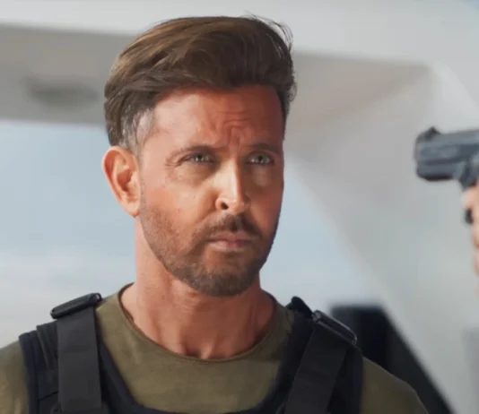 War 2 Box Office Collection Day 2