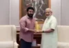 Dadasaheb Phalke Award