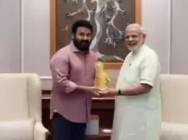 Dadasaheb Phalke Award
