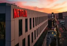 Netflix