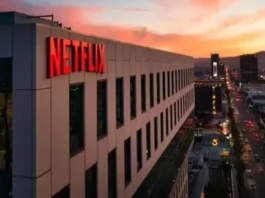 Netflix