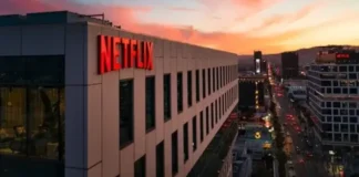 Netflix
