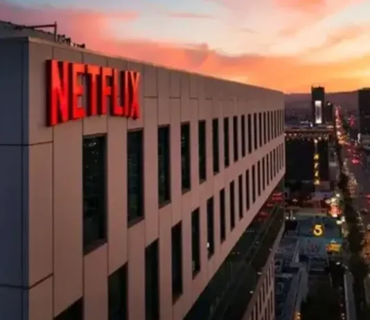 Netflix
