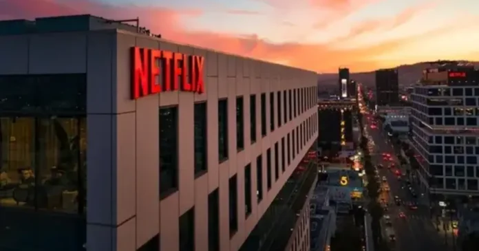 Netflix
